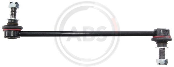 Link/Coupling Rod, stabiliser bar A.B.S. 260775