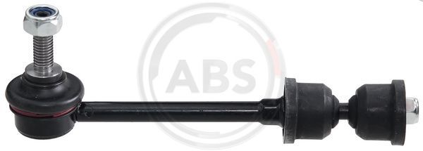 Link/Coupling Rod, stabiliser bar A.B.S. 260817
