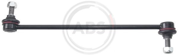 Link/Coupling Rod, stabiliser bar A.B.S. 260832