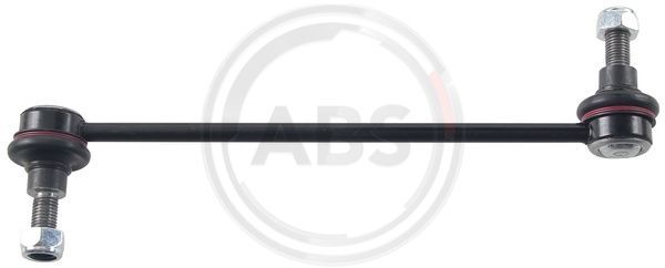 Link/Coupling Rod, stabiliser bar A.B.S. 260840