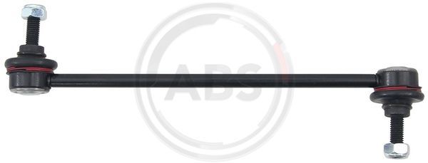 Link/Coupling Rod, stabiliser bar A.B.S. 260887