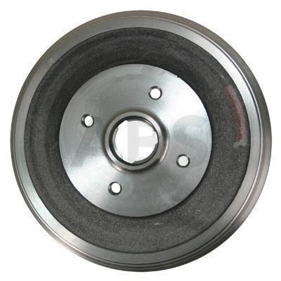 Brake Drum A.B.S. 2608-S