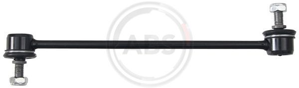 Link/Coupling Rod, stabiliser bar A.B.S. 260996