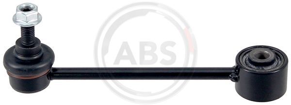 Link/Coupling Rod, stabiliser bar A.B.S. 260997