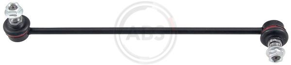 Link/Coupling Rod, stabiliser bar A.B.S. 261002