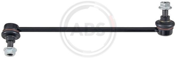 Link/Coupling Rod, stabiliser bar A.B.S. 261012