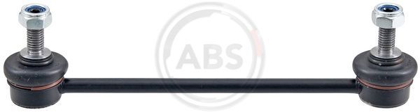 Link/Coupling Rod, stabiliser bar A.B.S. 261029