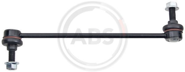 Link/Coupling Rod, stabiliser bar A.B.S. 261038