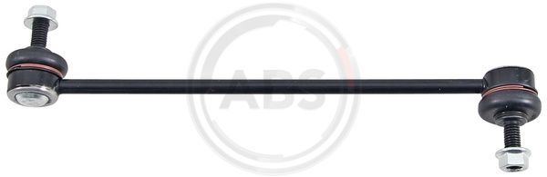 Link/Coupling Rod, stabiliser bar A.B.S. 261064