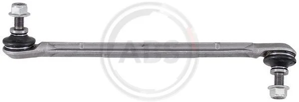 Link/Coupling Rod, stabiliser bar A.B.S. 261165