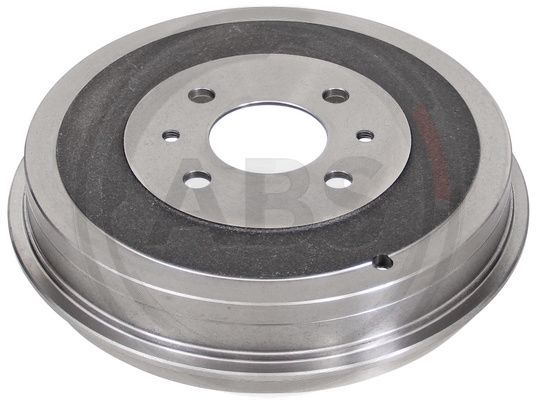 Brake Drum A.B.S. 2639-S