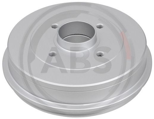 Brake Drum A.B.S. 2656-S