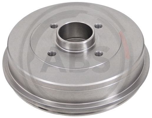 Brake Drum A.B.S. 2698-S