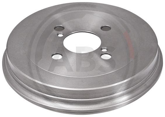 Brake Drum A.B.S. 2707-S