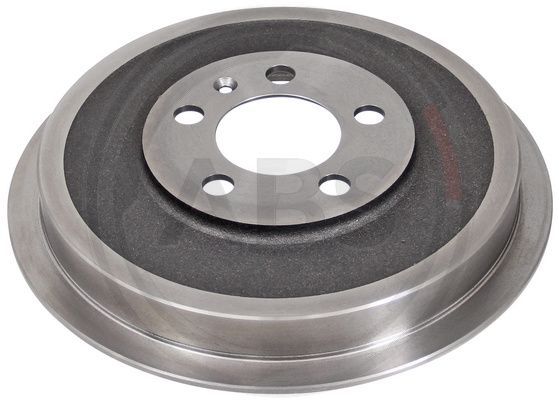 Brake Drum A.B.S. 2721-S