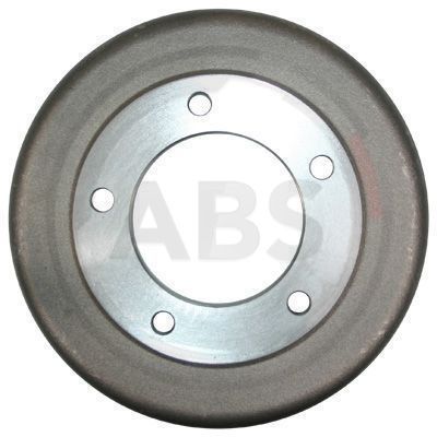 Brake Drum A.B.S. 2734-S