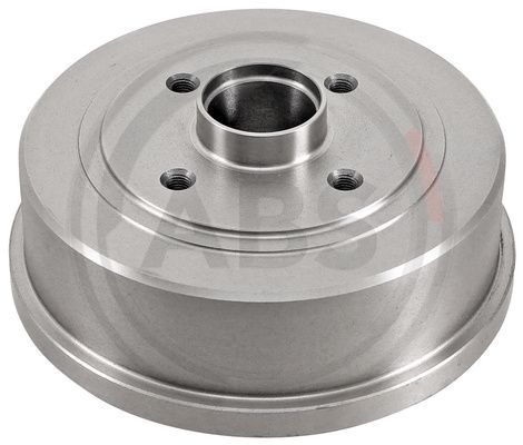 Brake Drum A.B.S. 2739-S