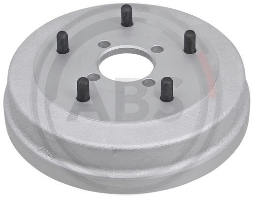 Brake Drum A.B.S. 2761-S