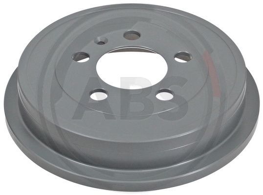 Brake Drum A.B.S. 2765-S