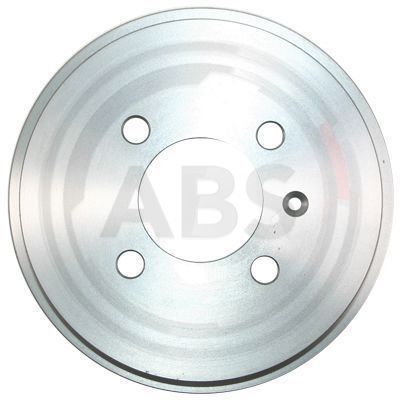 Brake Drum A.B.S. 2767-S