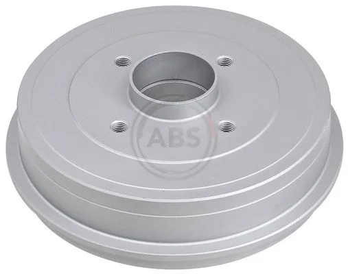 Brake Drum A.B.S. 2775-S