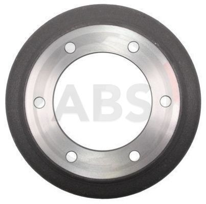 Brake Drum A.B.S. 2821-S