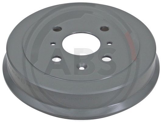 Brake Drum A.B.S. 2823-S