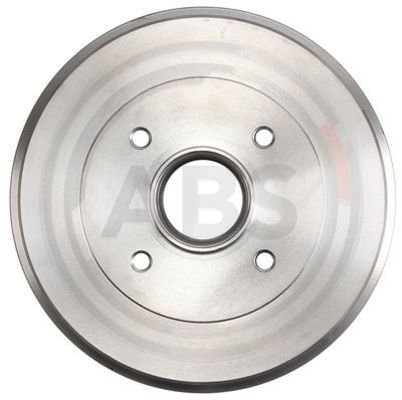 Brake Drum A.B.S. 2854-S