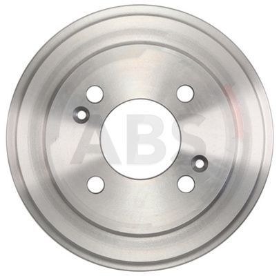 Brake Drum A.B.S. 2877-S