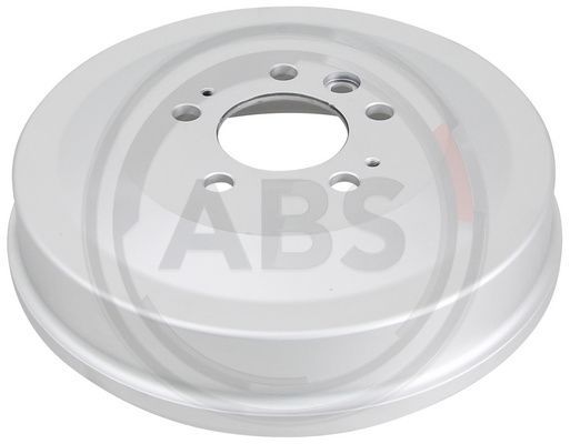 Brake Drum A.B.S. 2924-S