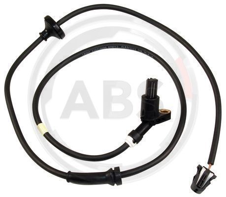 Sensor, wheel speed A.B.S. 30003