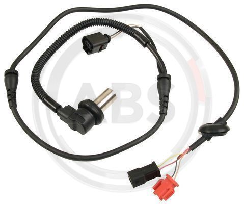 Sensor, wheel speed A.B.S. 30006