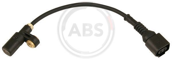 Sensor, wheel speed A.B.S. 30008