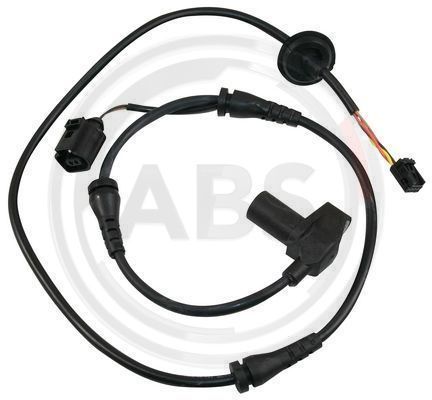 Sensor, wheel speed A.B.S. 30010