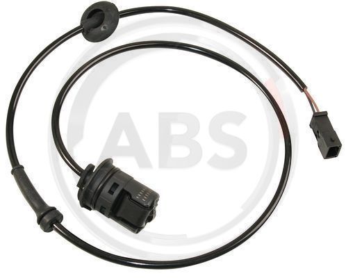 Sensor, wheel speed A.B.S. 30011