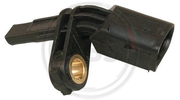 Sensor, wheel speed A.B.S. 30017