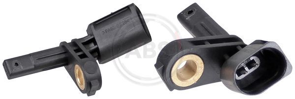 Sensor, wheel speed A.B.S. 30018