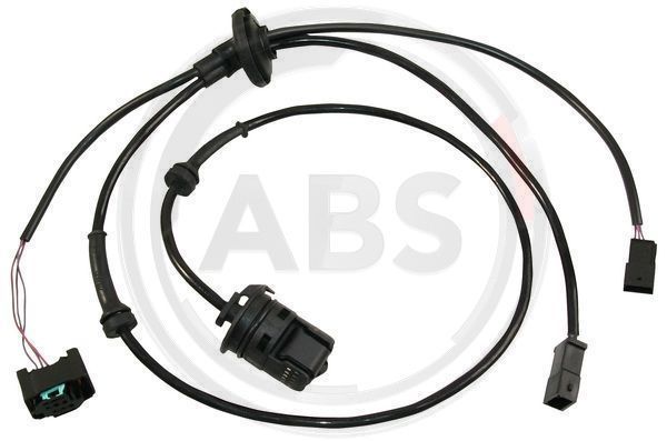 Sensor, wheel speed A.B.S. 30022