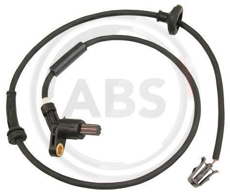 Sensor, wheel speed A.B.S. 30025