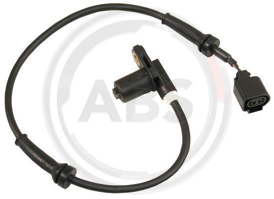 Sensor, wheel speed A.B.S. 30026