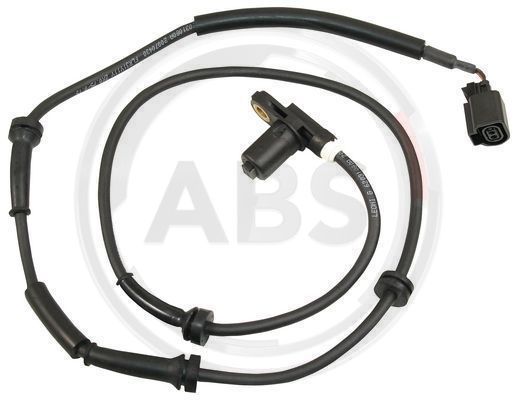 Sensor, wheel speed A.B.S. 30027