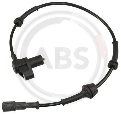 Sensor, wheel speed A.B.S. 30035