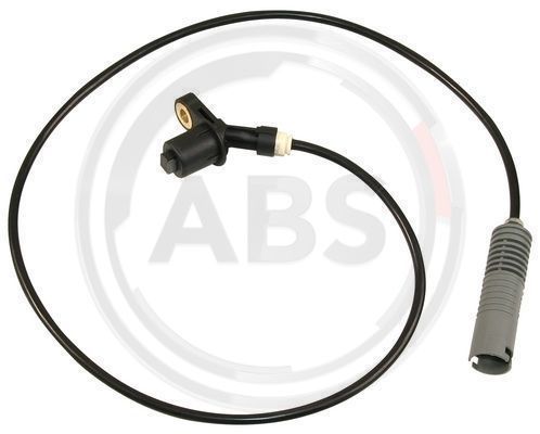 Sensor, wheel speed A.B.S. 30041