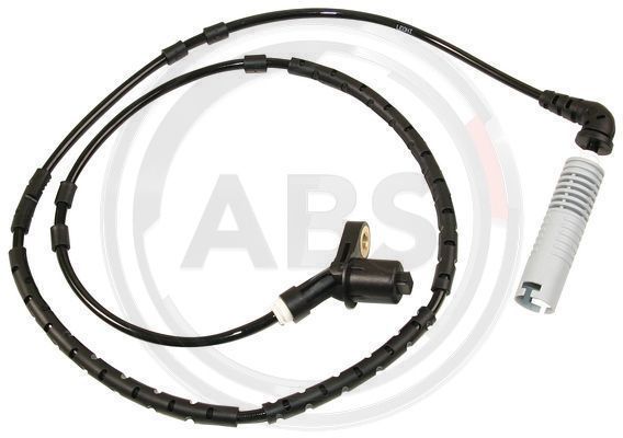 Sensor, wheel speed A.B.S. 30045