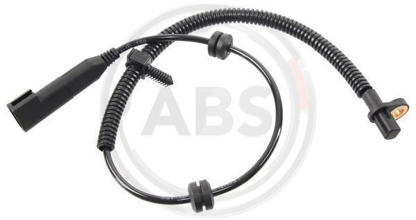 Sensor, wheel speed A.B.S. 30056