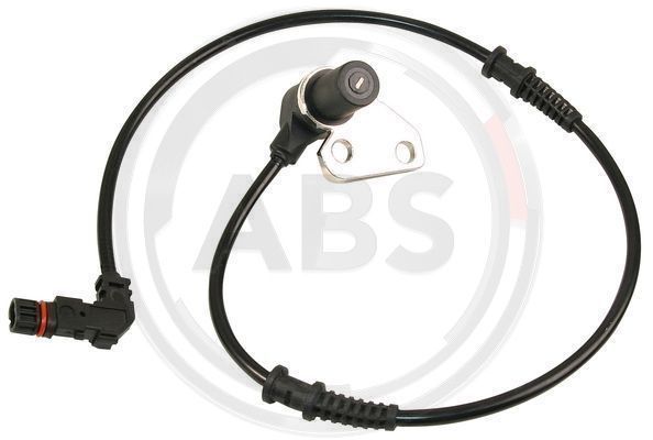 Sensor, wheel speed A.B.S. 30062