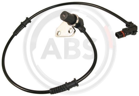 Sensor, wheel speed A.B.S. 30063