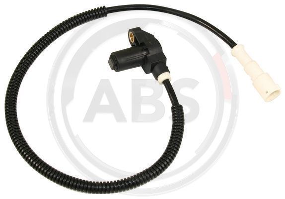 Sensor, wheel speed A.B.S. 30069