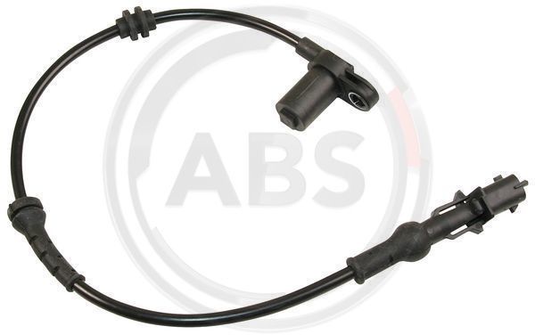 Sensor, wheel speed A.B.S. 30070