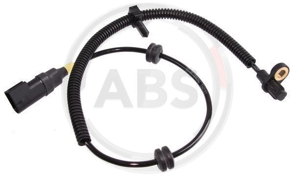 Sensor, wheel speed A.B.S. 30088